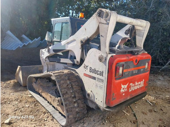 Compact track loader BOBCAT T870: picture 2