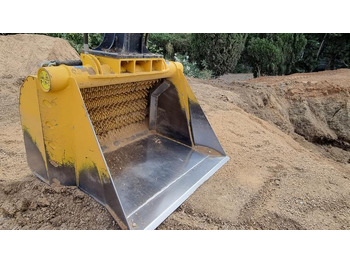 Sorting bucket