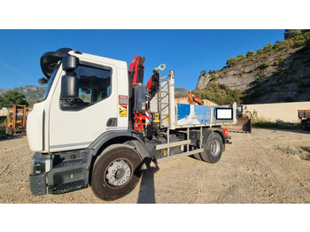 RENAULT C320 leasing RENAULT C320: picture 2