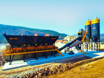 New Cement silo FABO cement silo: picture 2