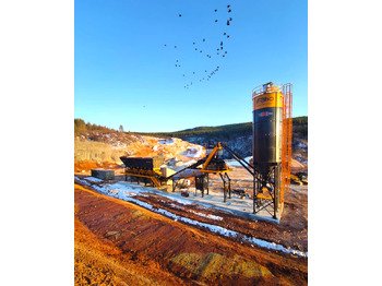 New Cement silo FABO cement silo: picture 4