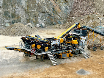 New Cone crusher FABO mobile cone crusher: picture 4