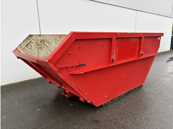 Skip bin