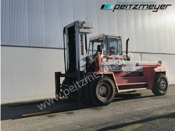 Diesel forklift SVETRUCK