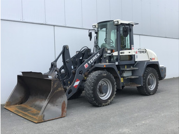 Wheel loader TEREX