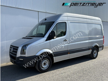 Small van VOLKSWAGEN Crafter