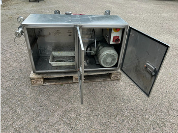 Construction equipment