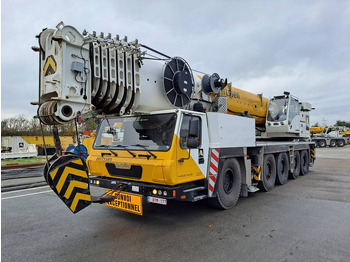 All terrain crane GROVE