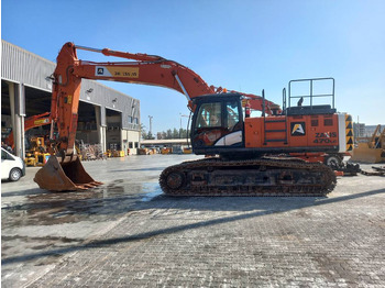 Crawler excavator HITACHI ZX470