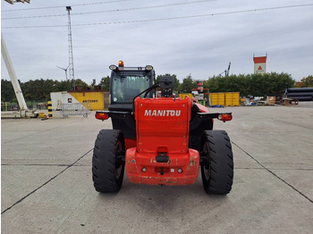 Telescopic handler Manitou MT 1840 - HD Forks: picture 3 Telescopic handler Manitou MT 1840 - HD Forks: picture 3