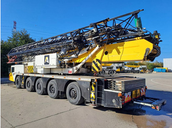 Tower crane Spierings SK 599 AT5 (50m): picture 3