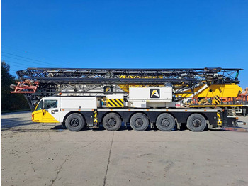 Tower crane Spierings SK 599 AT5 (50m): picture 2