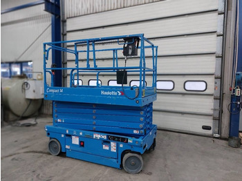 Scissor lift HAULOTTE
