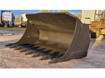 Loader bucket CATERPILLAR
