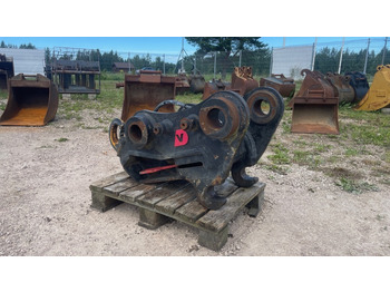 Quick coupler CATERPILLAR