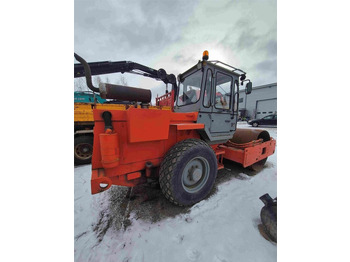 Compactor HAMM