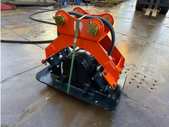 New Vibratory plate HM 04: picture 3