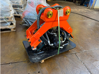 New Vibratory plate HM 04: picture 4