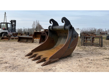Excavator bucket