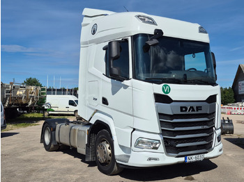 Tractor unit DAF XF 480