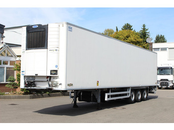Refrigerator semi-trailer CHEREAU