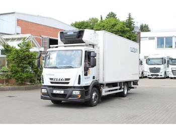 Refrigerator truck IVECO EuroCargo 140E