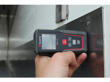 Refrigerator truck Iveco Eurocargo 160E22 CS1150Mt Bi-Temp Strom Tür+LBW: picture 5 Refrigerator truck Iveco Eurocargo 160E22 CS1150Mt Bi-Temp Strom Tür+LBW: picture 5