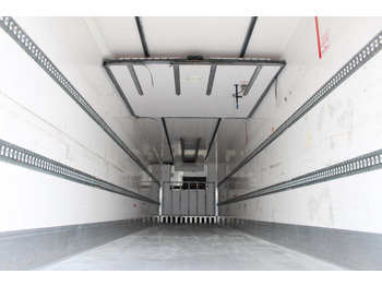 Refrigerator semi-trailer Lamberet TK SLXe Spectrum  2,65h Bi-Multi-Temp.  TW  LBW: picture 2