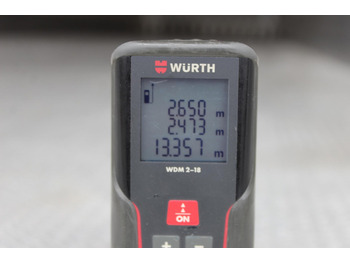 Refrigerator semi-trailer Lamberet TK SLXe Spectrum  2,65h Bi-Multi-Temp.  TW  LBW: picture 4