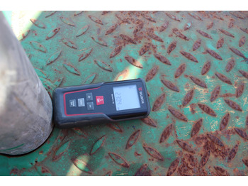 Timber truck, Crane truck MAN TGX 33.560 D38Motor 6x4 Intarder KESLA-Holzkran: picture 3