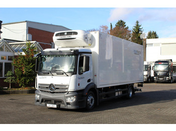 Refrigerator truck MERCEDES-BENZ Actros 1830