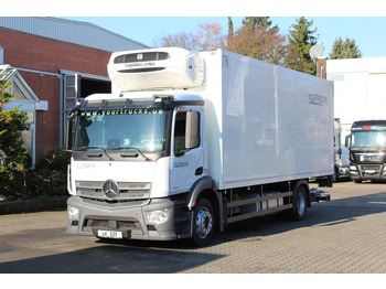 Refrigerator truck MERCEDES-BENZ Actros 1830