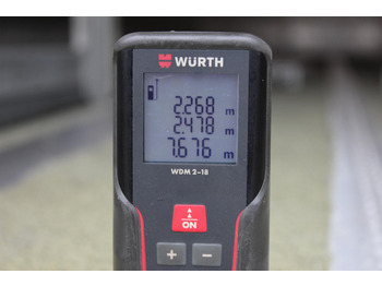 Refrigerator truck Mercedes-Benz Antos 1836 E6  CS 1250 Multi Tri-Temp LBW ANHK: picture 5