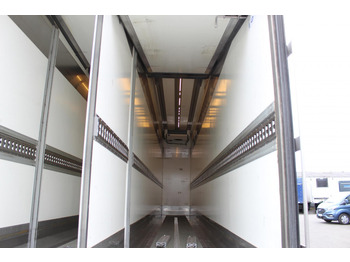 Refrigerator truck Mercedes-Benz Antos 1836 E6  CS 1250 Multi Tri-Temp LBW ANHK: picture 4