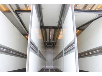 Refrigerator truck Mercedes-Benz Antos 1836 E6  CS 1250 Multi Tri-Temp LBW ANHK: picture 3