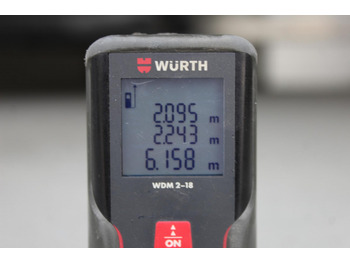 Mercedes-Benz Atego  1024 E6 TK T-1000R Strom Tür+LBW Nur 85Tkm leasing Mercedes-Benz Atego  1024 E6 TK T-1000R Strom Tür+LBW Nur 85Tkm: picture 5 Mercedes-Benz Atego  1024 E6 TK T-1000R Strom Tür+LBW Nur 85Tkm leasing Mercedes-Benz Atego  1024 E6 TK T-1000R Strom Tür+LBW Nur 85Tkm: picture 5