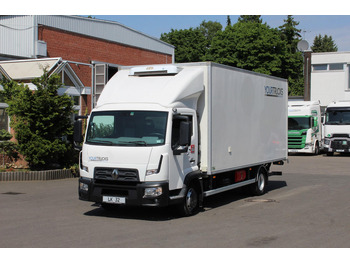 Refrigerated delivery van RENAULT