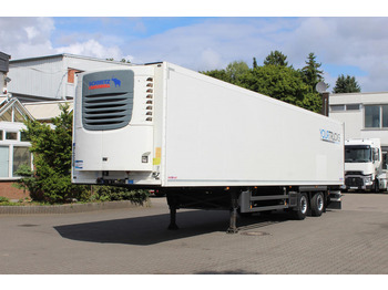 Refrigerator semi-trailer SCHMITZ