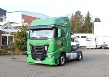 Tractor unit IVECO S-WAY