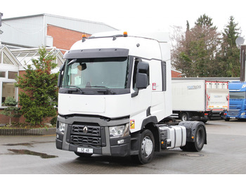 Tractor unit RENAULT T 460