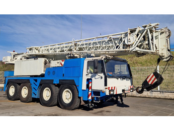Mobile crane LIEBHERR LTM 1070