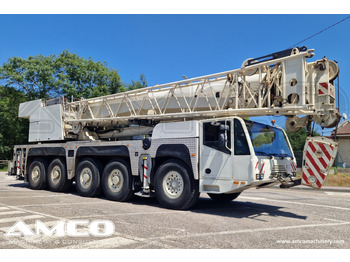 Mobile crane DEMAG