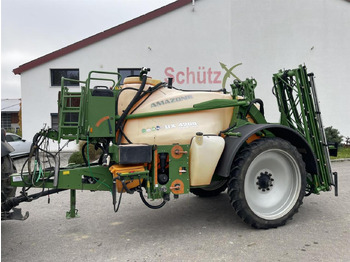 Trailed sprayer AMAZONE