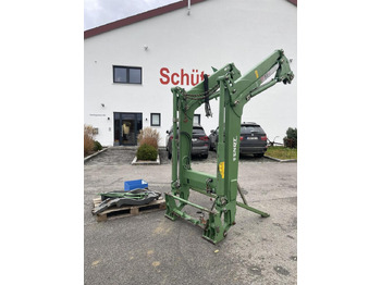 Attachment FENDT