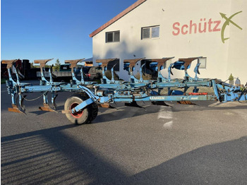 Plow Lemken Vari Diamant 7-Schar Lemken Pflug mit Packerarm: picture 4