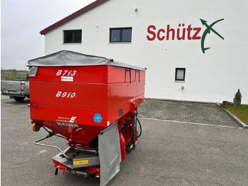 Fertilizer spreader RAUCH