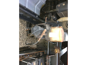 MAN 26.360 6x2 Fahrgestell Hydraulik MAN 26.360 6x2 Fahrgestell Hydraulik leasing MAN 26.360 6x2 Fahrgestell Hydraulik MAN 26.360 6x2 Fahrgestell Hydraulik: picture 4