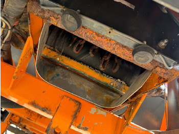 Truck Schmidt Salzstreuer Stratus B80-42 VALN5Z Bandstreuer: picture 5