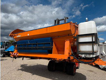 Truck Schmidt Salzstreuer Stratus B80-42 VALN5Z Bandstreuer: picture 3