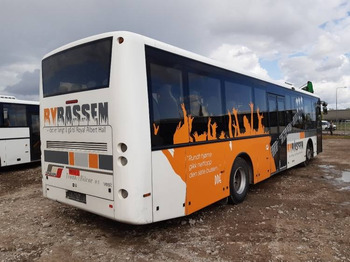 City bus VOLVO B7RLE VEST CENTER H, 10.2006, EURO 3, RAMP, 37 seats, 12,2m: picture 4 City bus VOLVO B7RLE VEST CENTER H, 10.2006, EURO 3, RAMP, 37 seats, 12,2m: picture 4